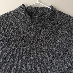 Turtle Neck Tank Top | Forever 21 | size S